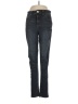Democracy Solid Black Jeans Size 6 - photo 1