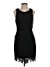 Astr 100% Polyester Black Cocktail Dress Size S - photo 1