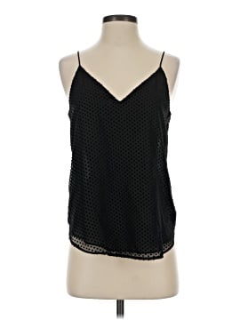 Express Sleeveless Blouse (view 1)