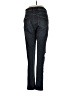 Democracy Solid Black Jeans Size 6 - photo 2