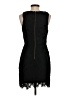 Astr 100% Polyester Black Cocktail Dress Size S - photo 2