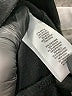T Tahari Solid Black Formal Skirt One size - photo 5