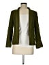 J.Crew Green Blazer Size 8 - photo 1