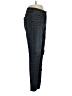 Democracy Solid Black Jeans Size 6 - photo 4