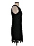 Astr 100% Polyester Black Cocktail Dress Size S - photo 4