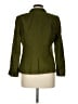 J.Crew Green Blazer Size 8 - photo 2