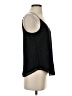 Express Black Sleeveless Blouse Size XS - photo 4