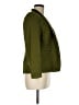 J.Crew Green Blazer Size 8 - photo 4