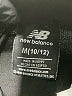 New Balance Black Athletic Shorts Size 10 - 12 - photo 3