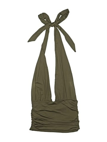 Zara Halter Top (view 1)