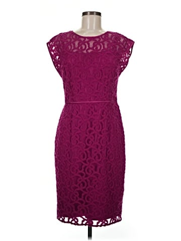 Adrianna Papell Cocktail Dress (view 1)