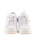FILA White Sneakers Size 4 1/2 - photo 2