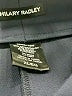 Hilary Radley Black Active Pants Size XL - photo 7