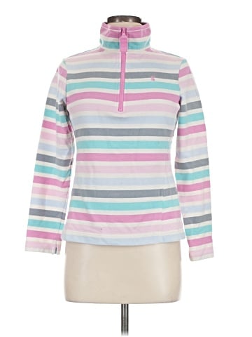 Joules Fleece (view 1)