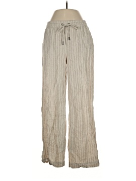 Maison D' Amelie Linen Pants
