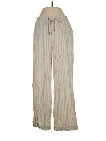 Maison d' Amelie Linen Pants (view 1)