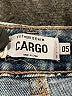 Refuge Blue Jeans Size 5 - photo 4