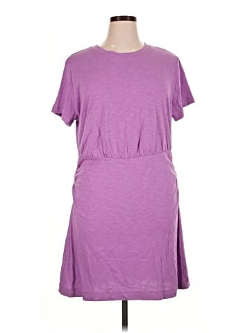 Ann Taylor LOFT Casual Dress (view 1)