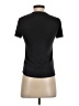 Splendid Black Short Sleeve T-Shirt Size XS - photo 2