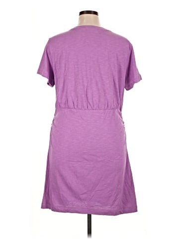 Ann Taylor LOFT Casual Dress (view 2)