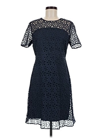 Elie Tahari Cocktail Dress (view 1)