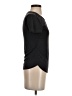 Splendid Black Short Sleeve T-Shirt Size XS - photo 4