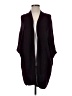 Forever 21 Burgundy Cardigan Size S - photo 1
