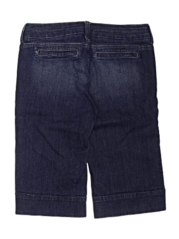 Refuge Denim Shorts (view 2)