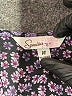 Speechless Paisley Purple Cocktail Dress Size M - photo 7