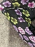 Speechless Paisley Purple Cocktail Dress Size M - photo 8
