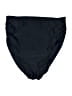 Albion Solid Black Swimsuit Bottoms Size L - photo 1