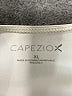 Capezio White Bodysuit Size XL - photo 3