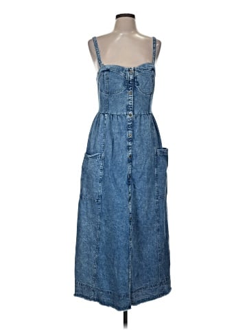 Pilcro Casual Dress (view 1)