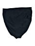 Albion Solid Black Swimsuit Bottoms Size L - photo 2