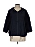 Anatomie Solid Blue Jacket Size L - photo 1