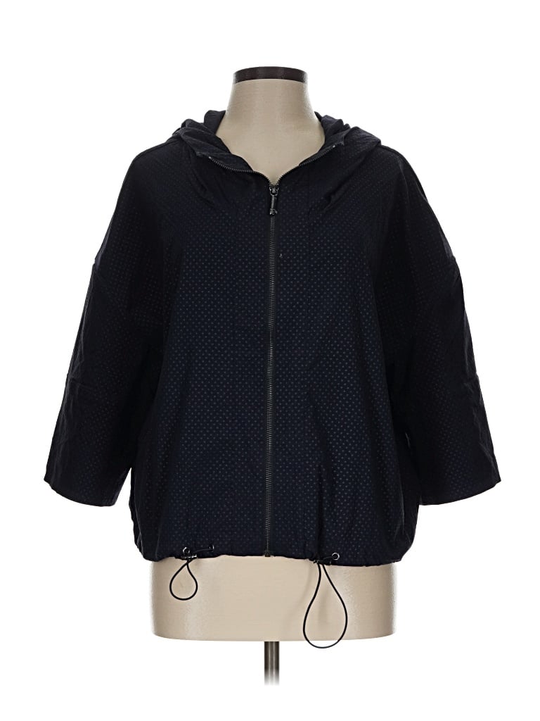 Pre-owned Anatomie Jacket In Blue