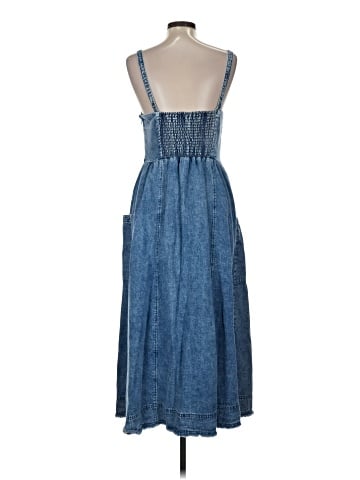 Pilcro Casual Dress (view 2)