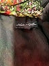 Notations Gold Orange 3/4 Sleeve Blouse Size XL - photo 7
