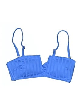 Vitamin A Swimsuit Top (view 1)
