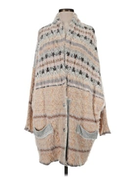 Free People Poncho (view 1)