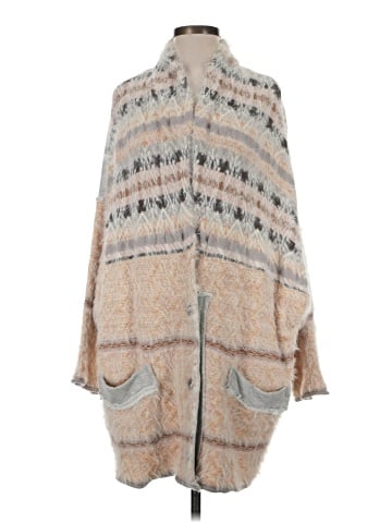 Free People Poncho (view 1)