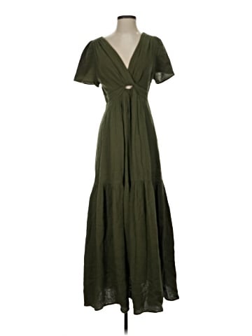 Sundays Casual Dress (view 1)