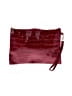 Unbranded Burgundy Wristlet One size - photo 1