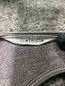 Athleta Gray Pullover Sweater Size XS - photo 7