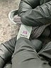 Athleta Gray Pullover Sweater Size XS - photo 8