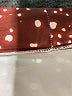 Unbranded Red Kimono Size 5XL - photo 7