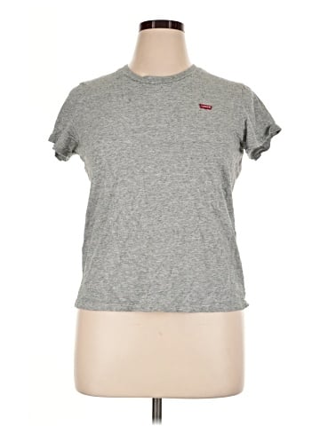 Levi's Short Sleeve T-Shirt (view 1)
