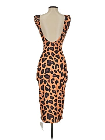 Unbranded Cocktail Dress (view 2)