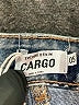 Refuge Blue Jeans Size 5 - photo 7