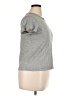 Levi's Tweed Gray Short Sleeve T-Shirt Size XL - photo 4